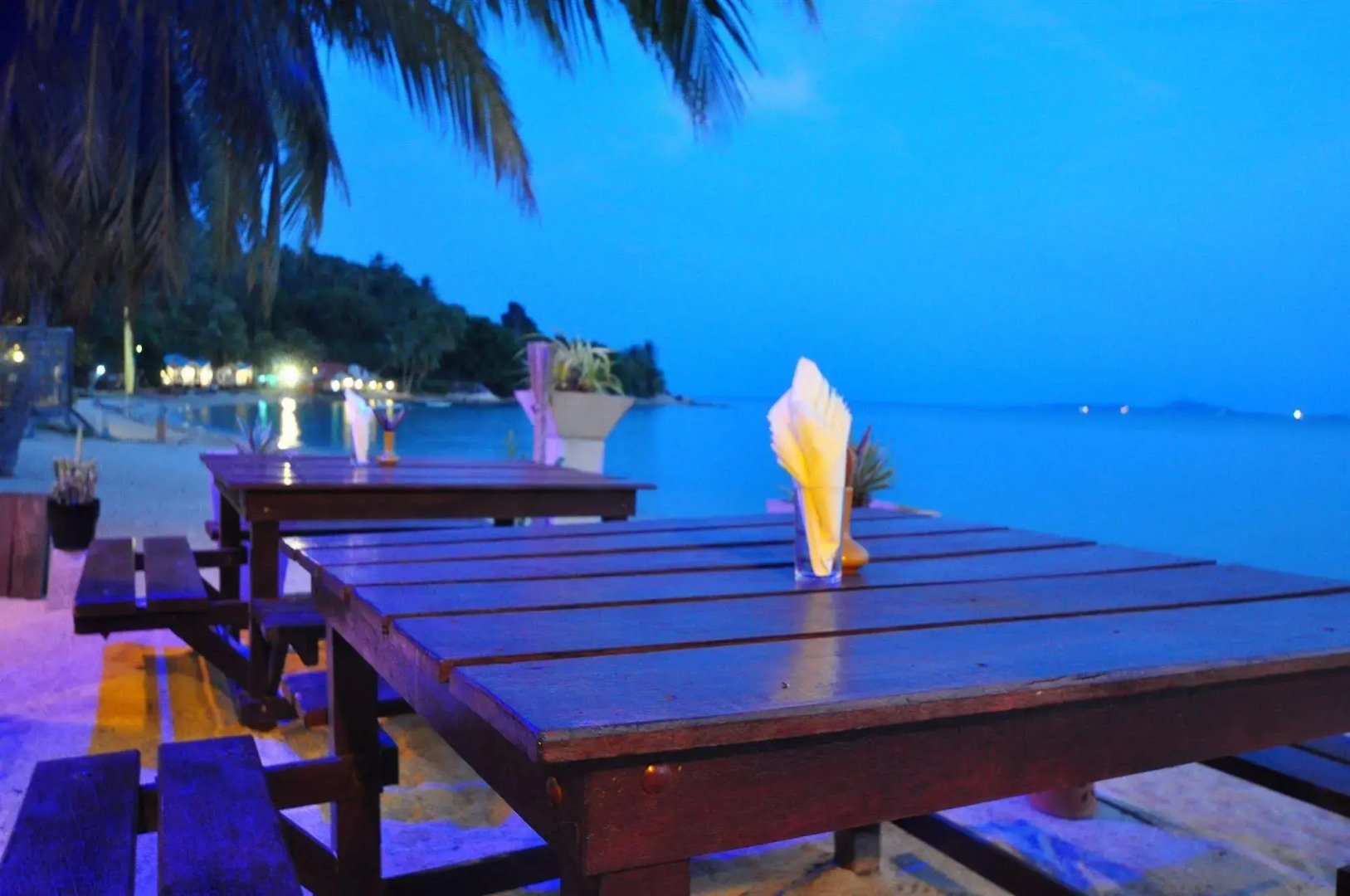 Phangan Rainbow Bungalows