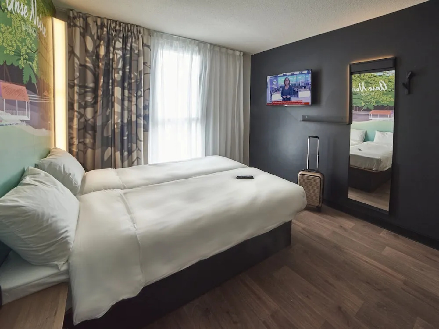 B&B HOTEL Fort de France