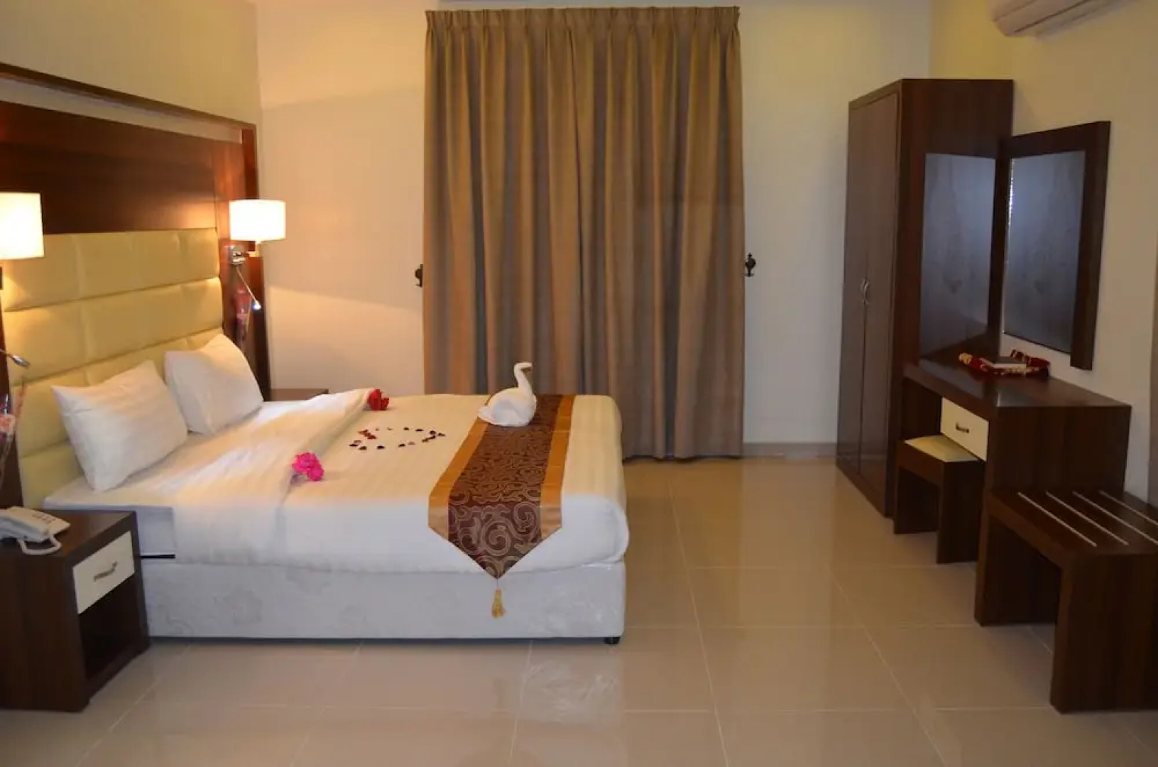 Lina Park Hotel Suites 2