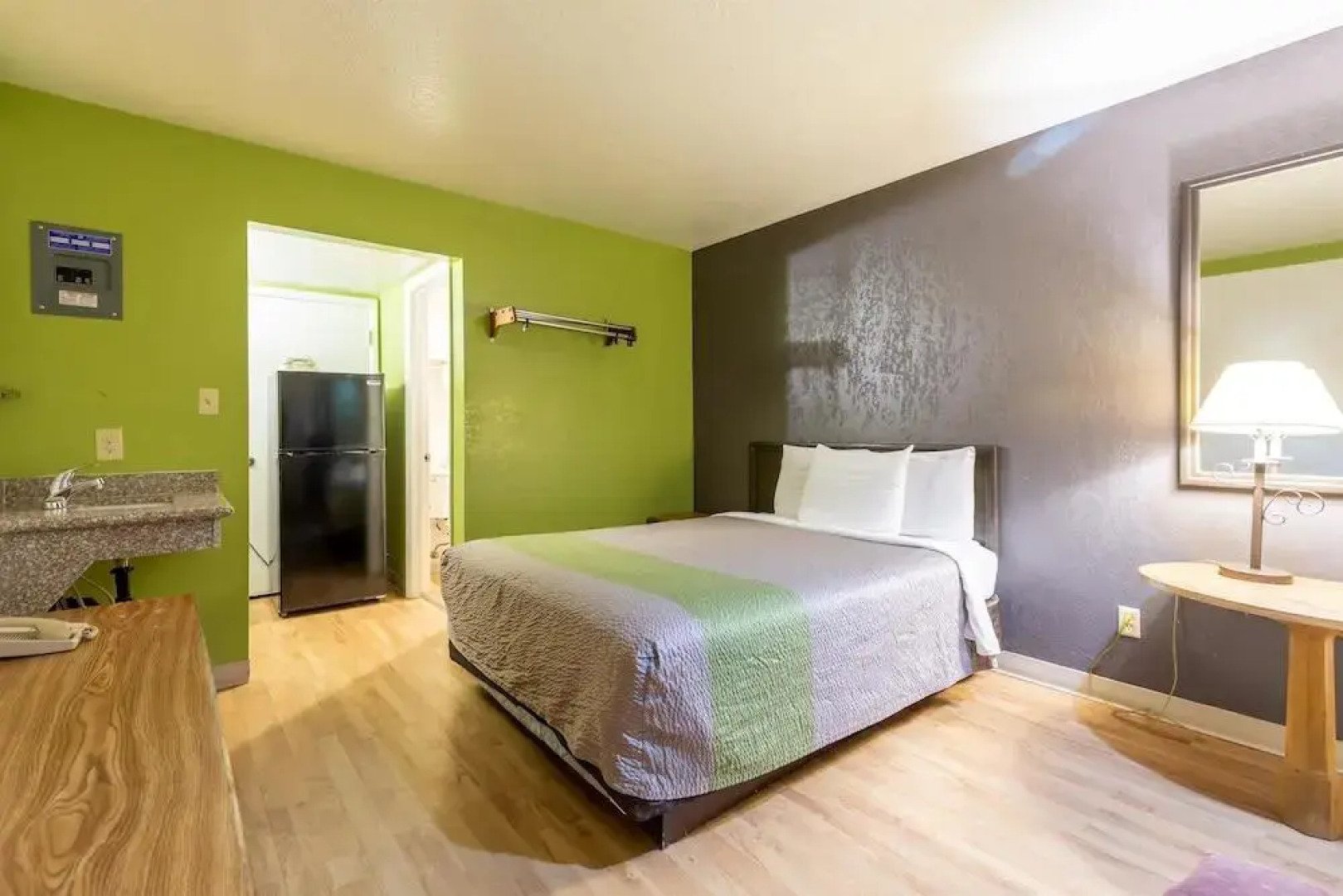 Studio 6 St George, UT