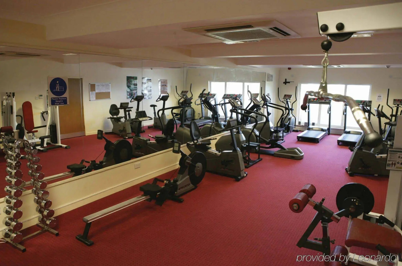 Gleddoch Golf & Spa Resort