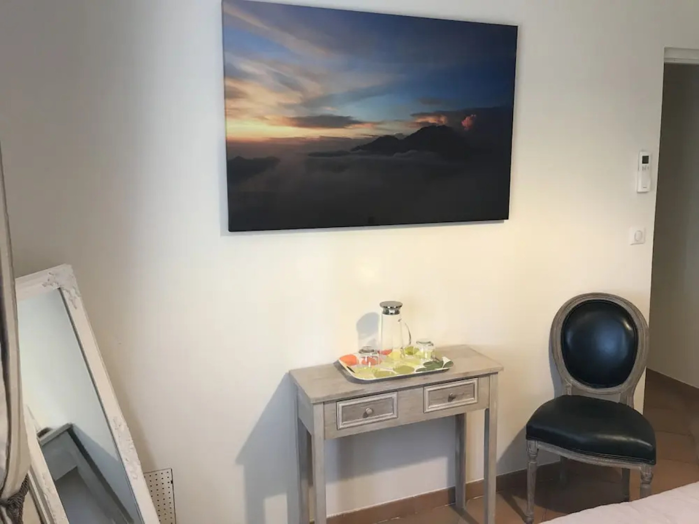 La Monière chambres d'hôtes