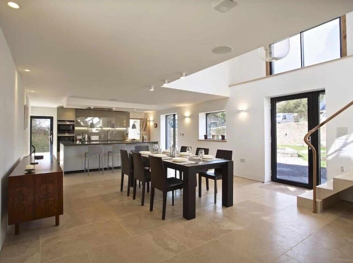 The Old Milking Shed