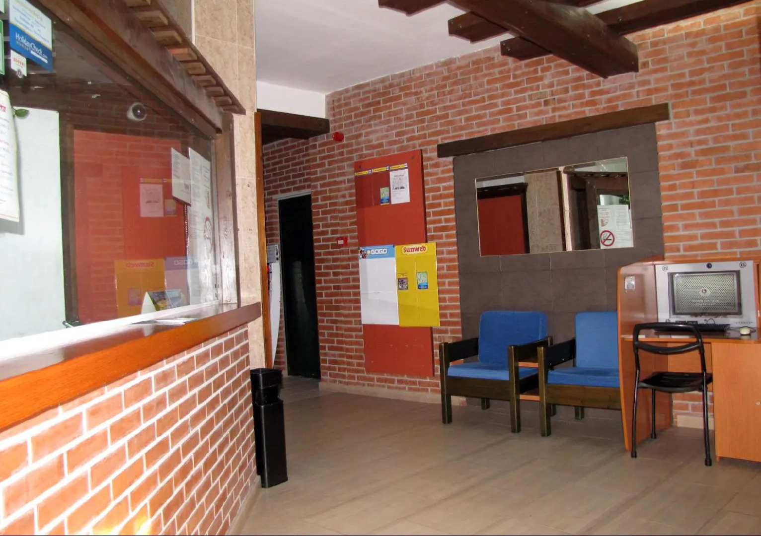 Apartaments Lloret Sun