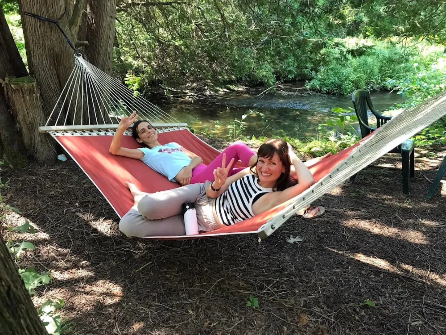 Rising Spirit Bed & Breakfast