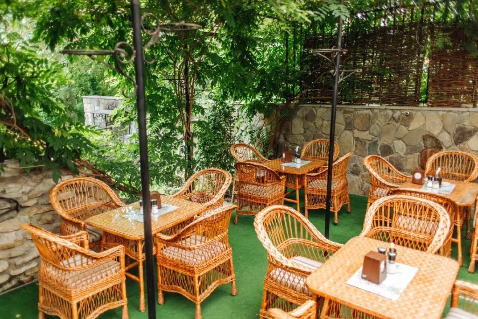 Отель Велика Ведмедиця