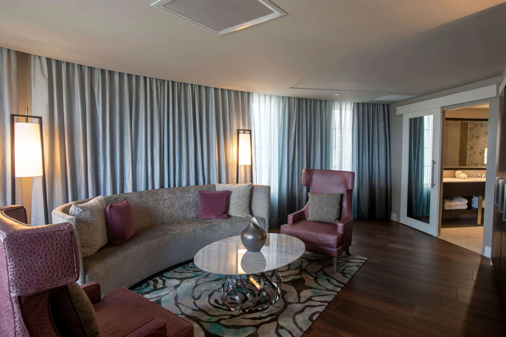 Wyndham Grand Jupiter at Harbourside Place