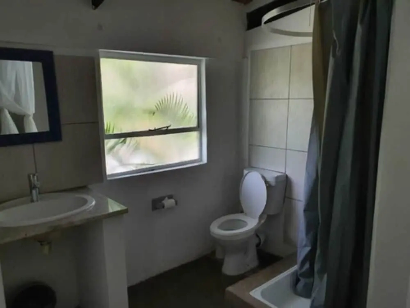 Boa Vista Resort