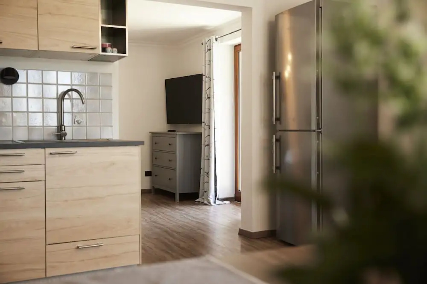 Hotel Restaurant tauernhex