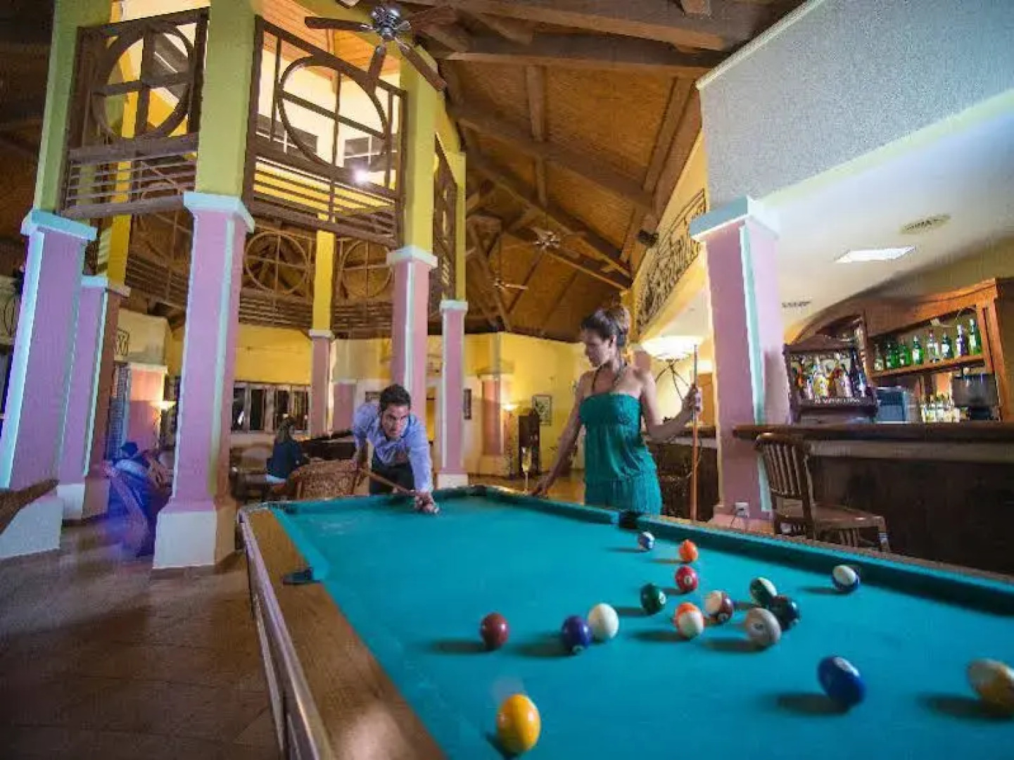 Hotel Swandor Varadero Beach