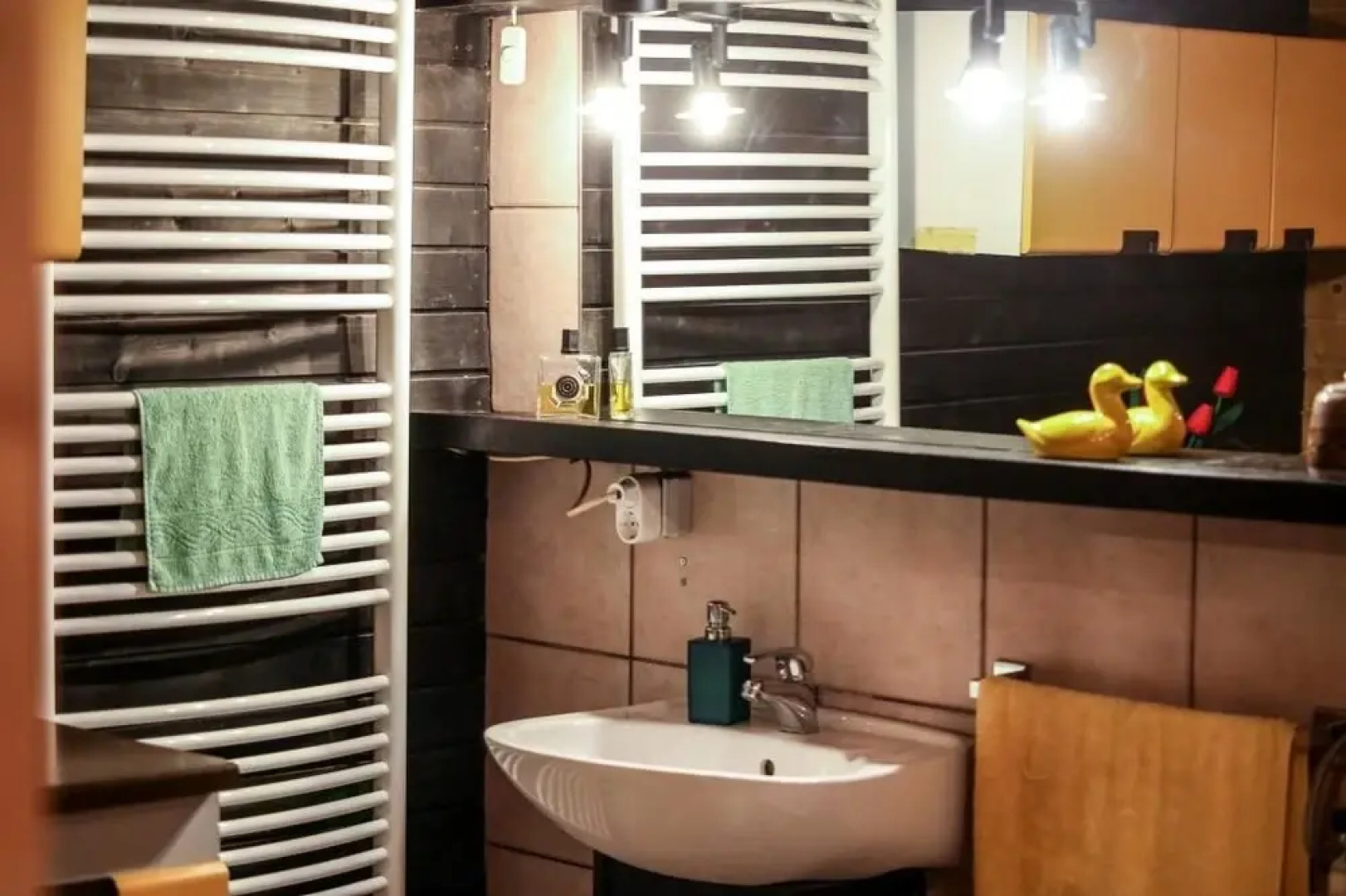 Holiday Home Village