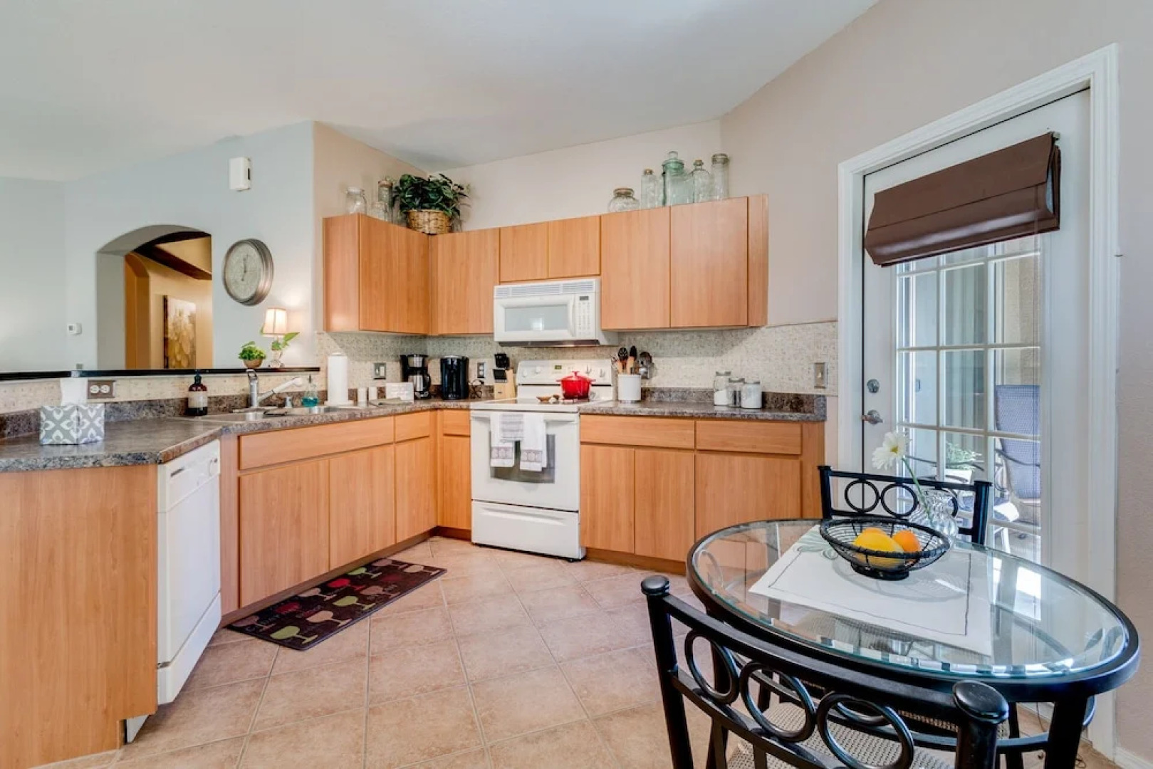 Wigwam 2 Bedrooms 2 Bathrooms Townhouse