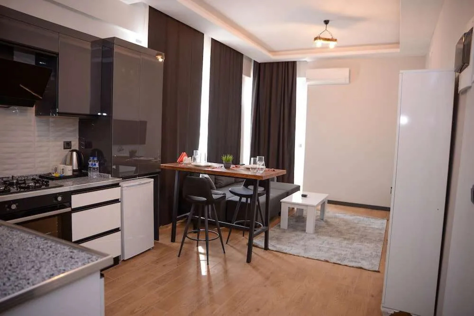 Bosss Business Suite Hotel