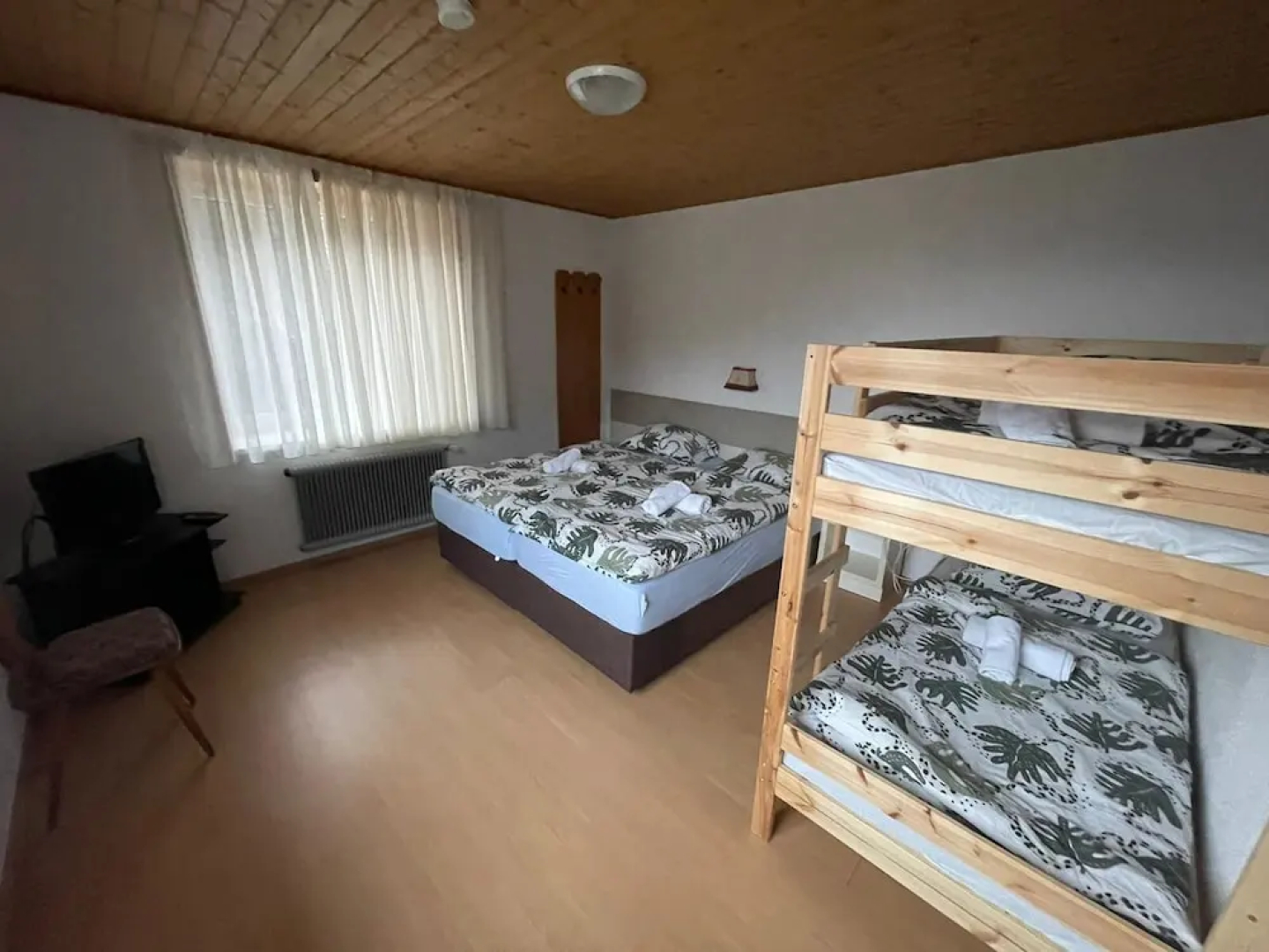 Gasthof Lublass