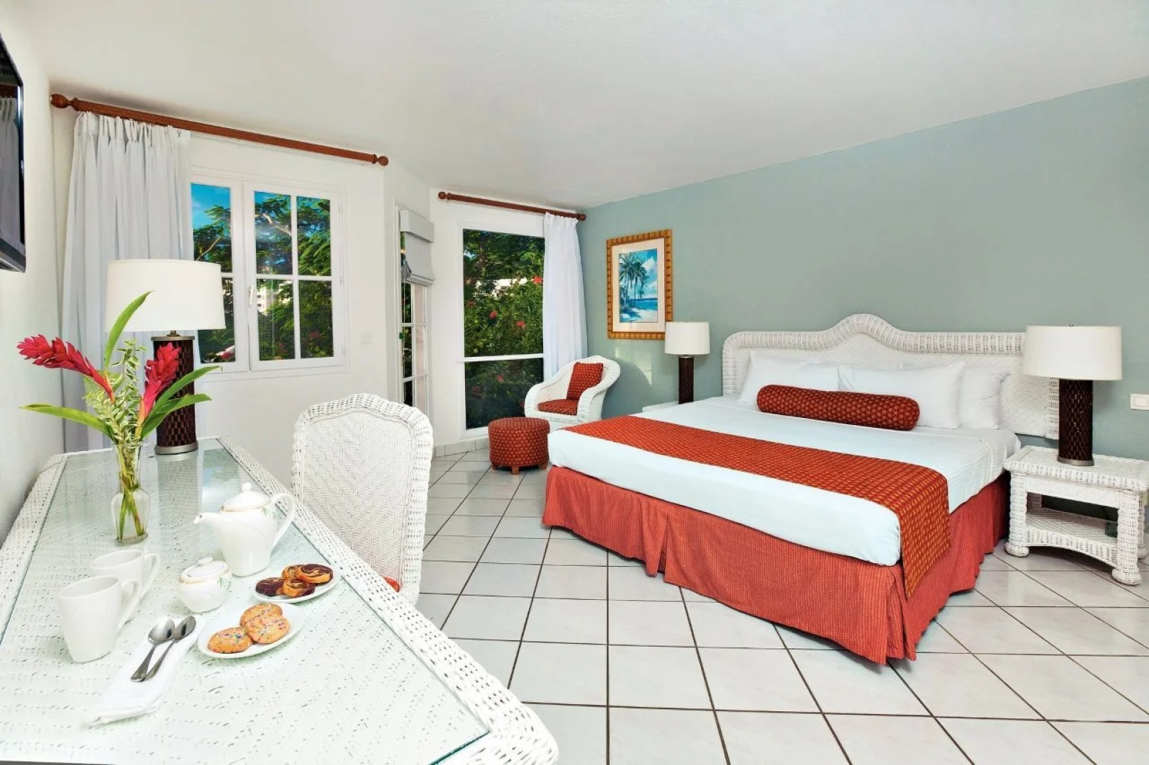 Secrets St. Lucia Resort & Spa All Inclusive Adults Only
