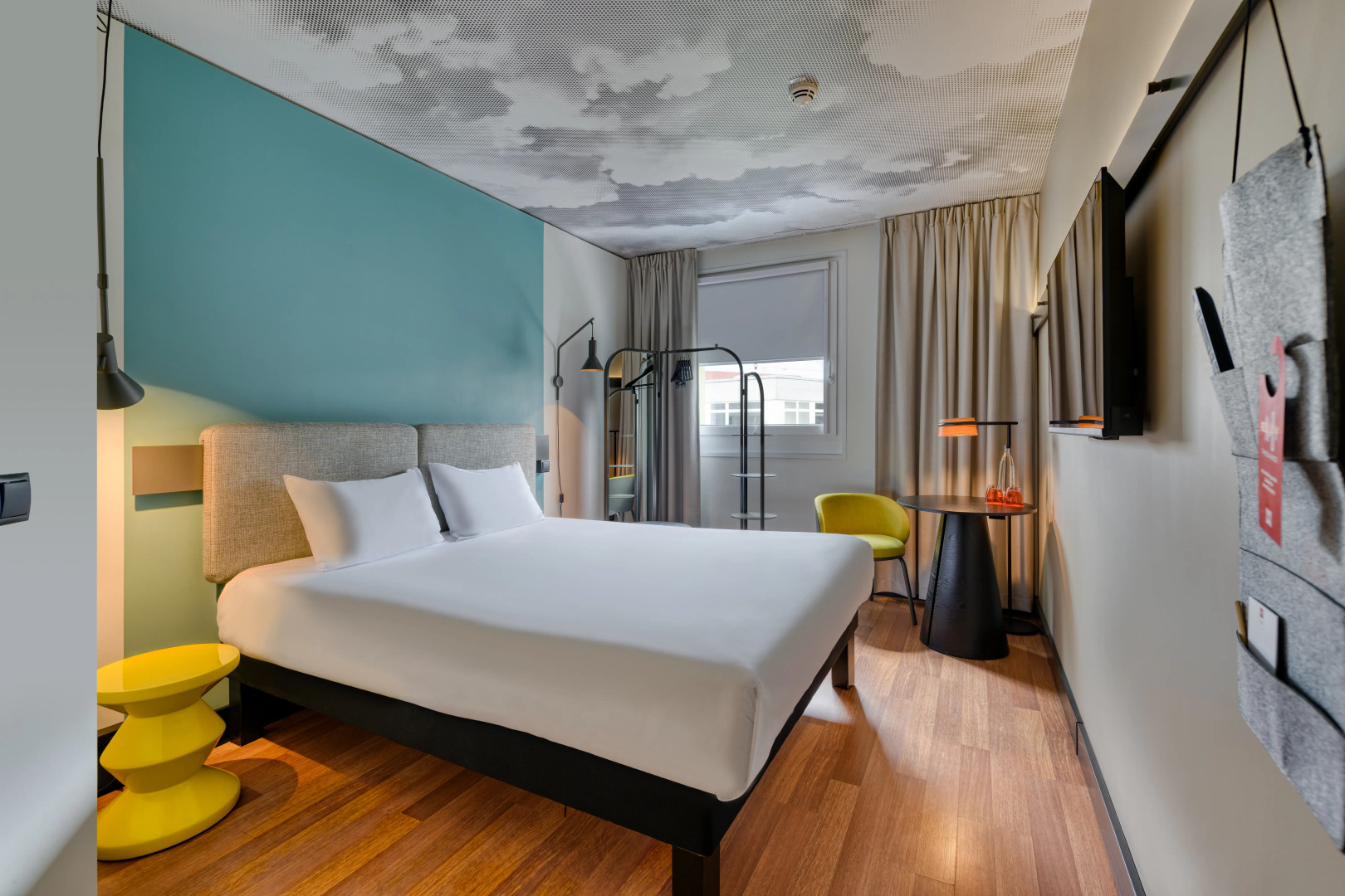 ibis Berlin Kurfürstendamm