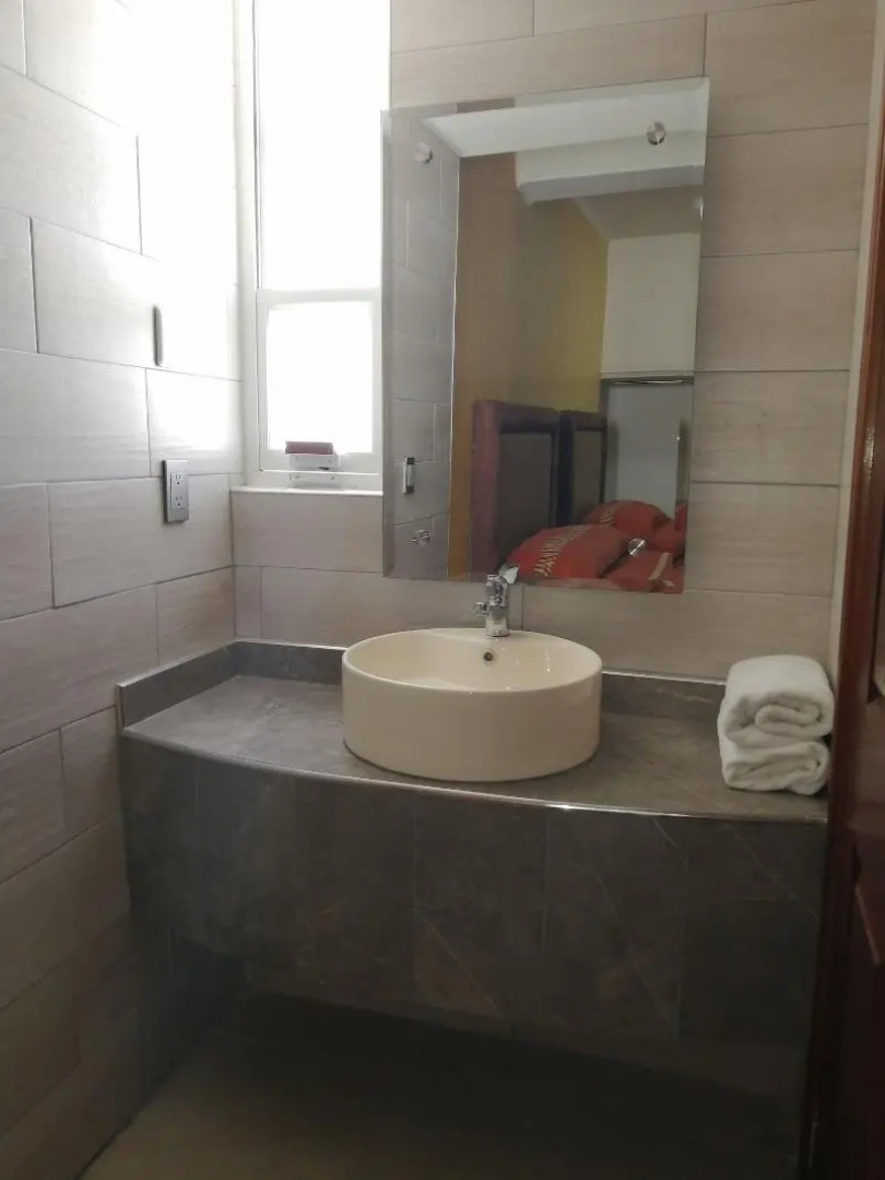 Hotel Baeza