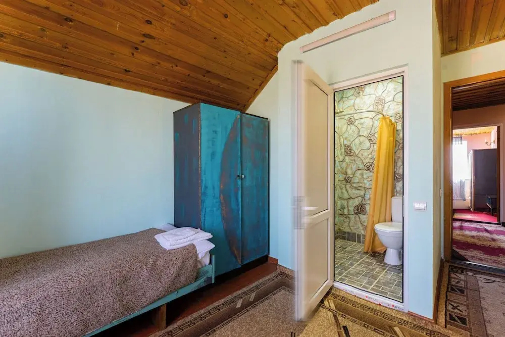 Etiuni The Forgotten Kingdom