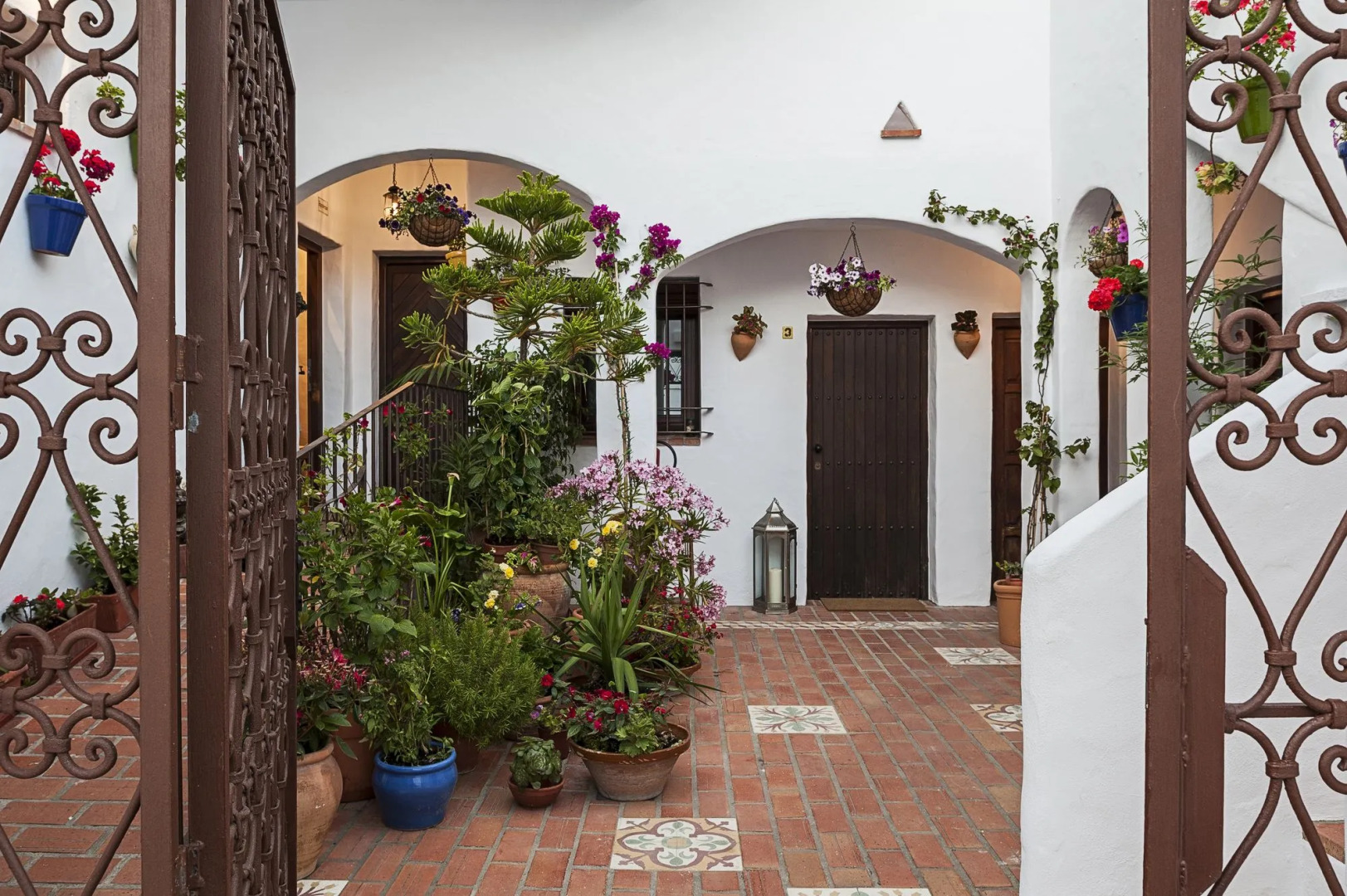 La Jabega by Conil Home