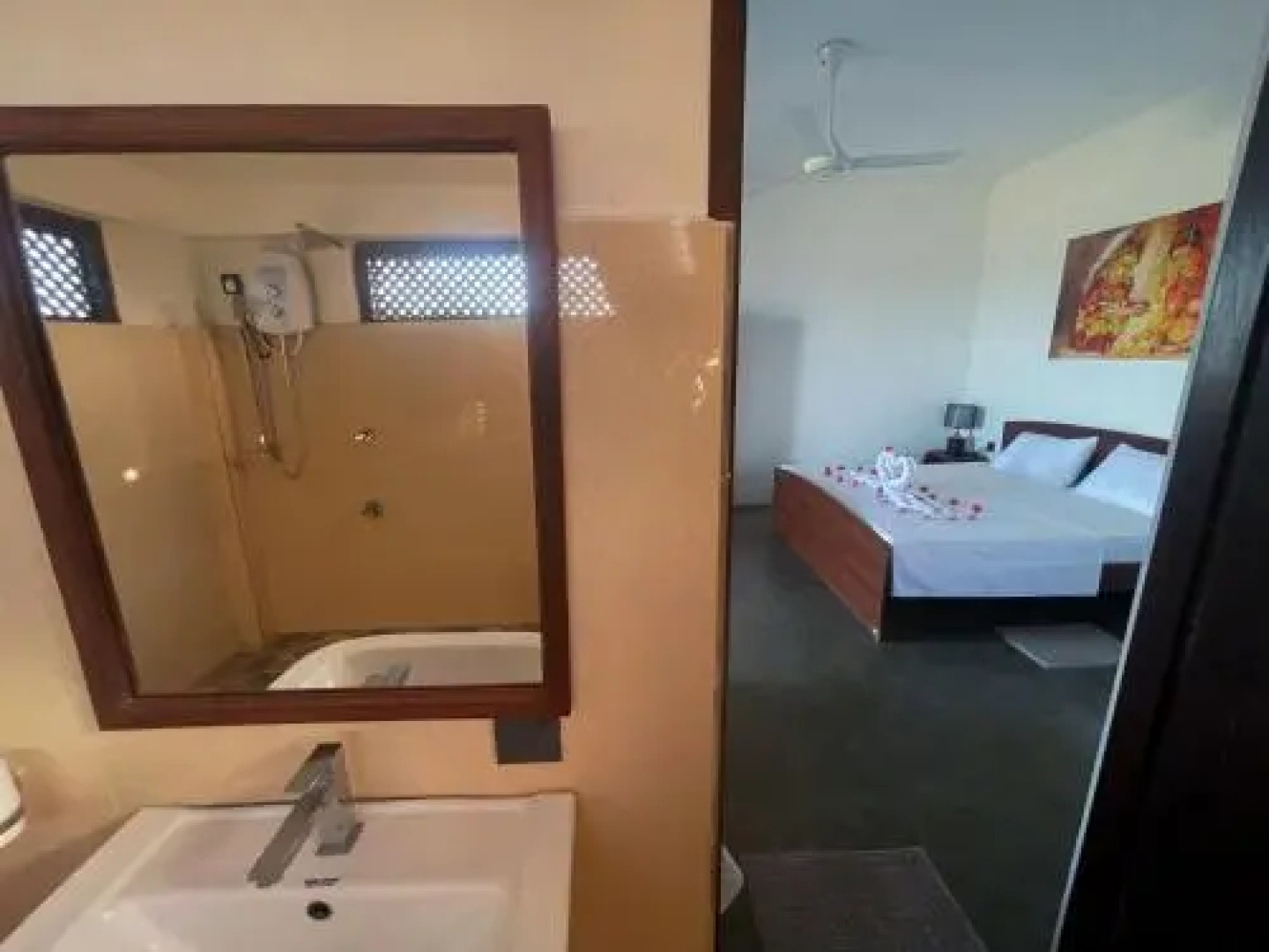 Whisky Point Surf Cabana