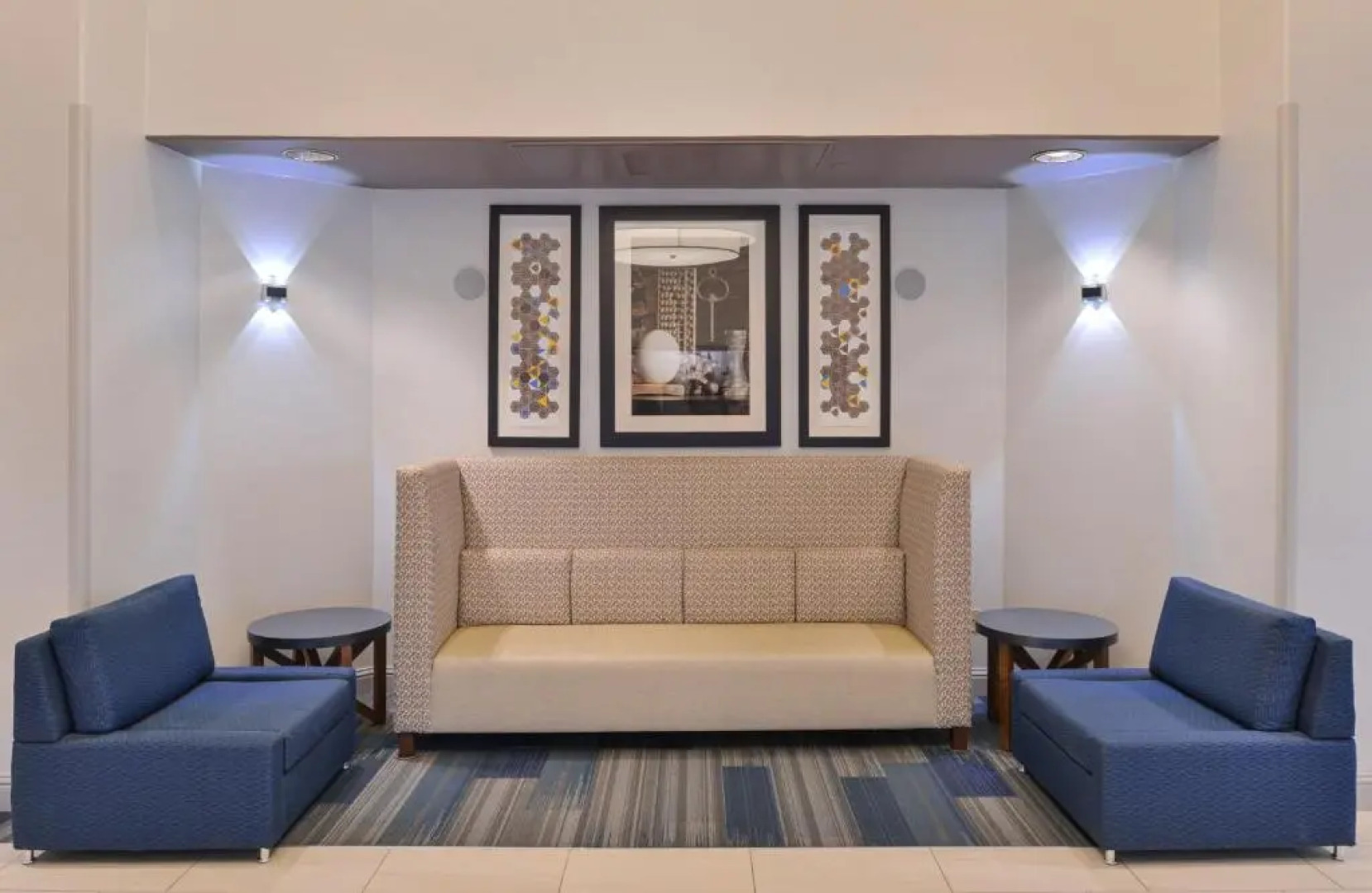 Holiday Inn Express Sacramento Airport Woodland by IHG