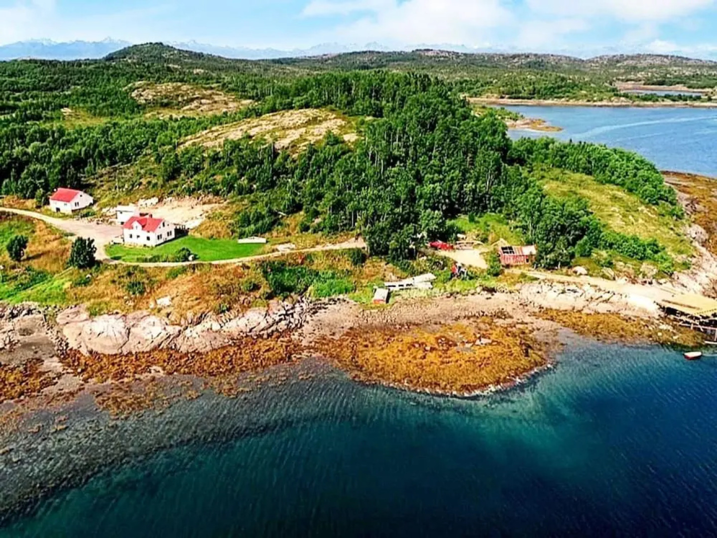 3 Person Holiday Home in Hamarøy