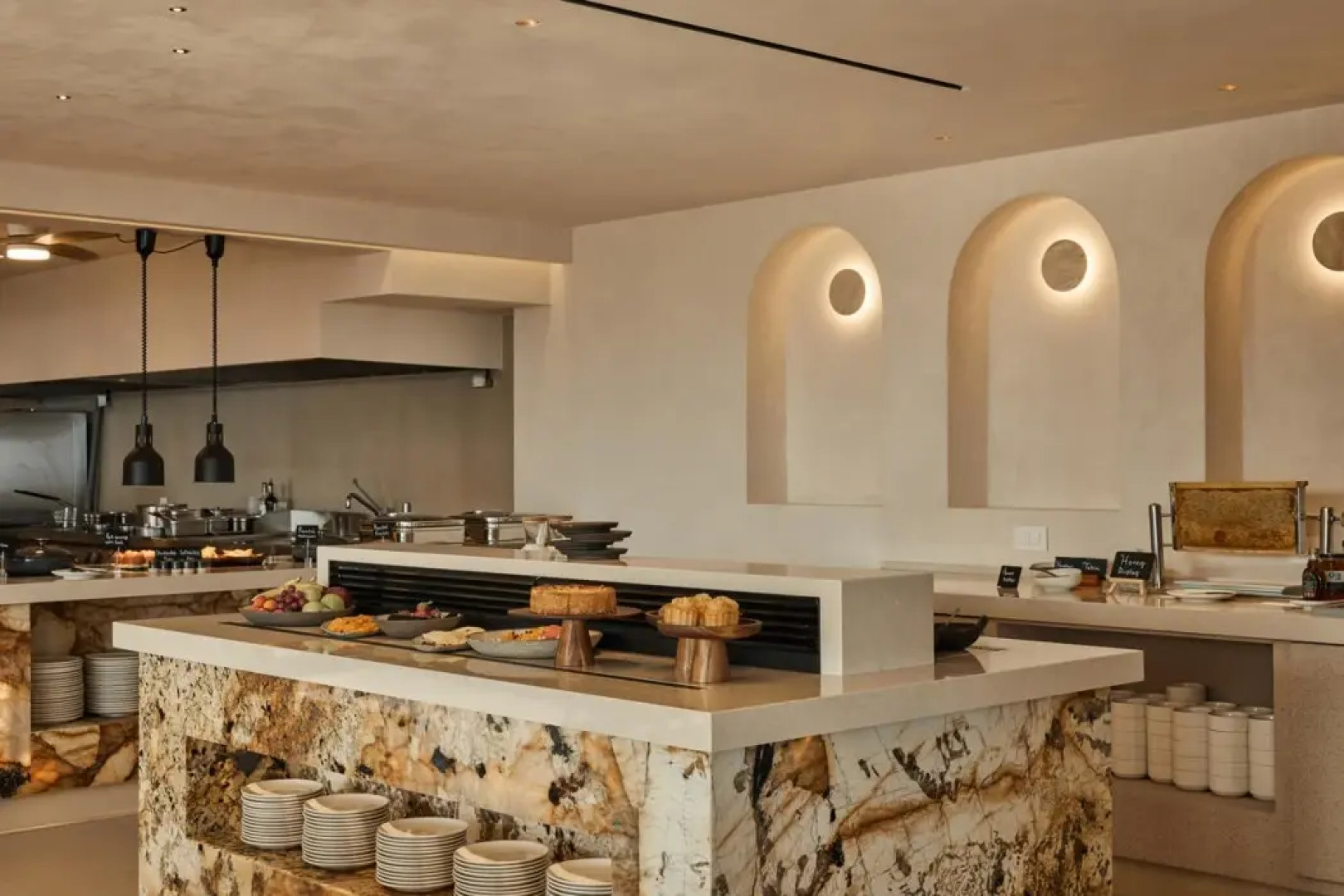 Uzenie All Suites Boutique Resort