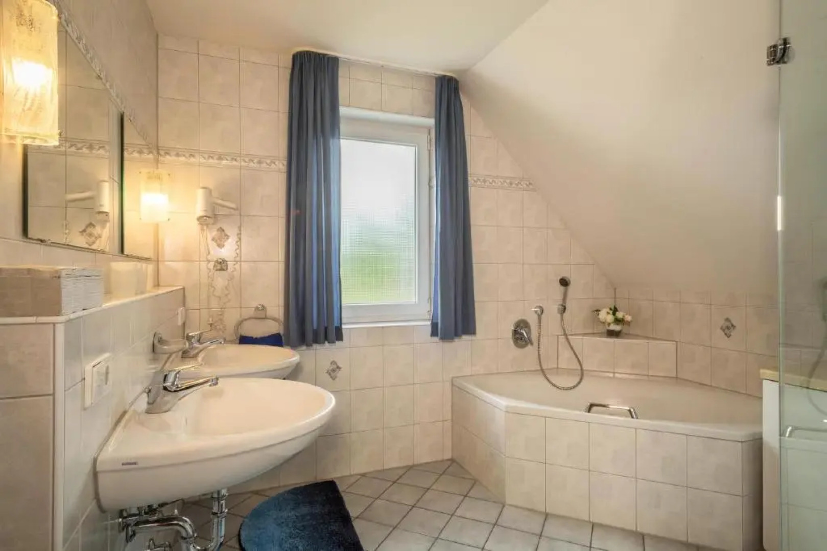 Ferienwohnung Haidle