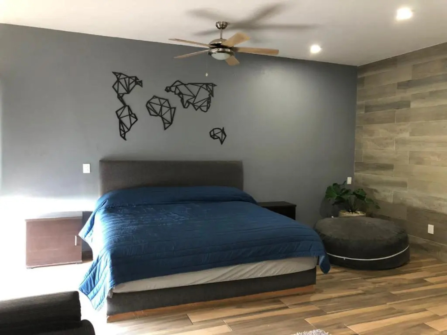 Moderna Casa a 5 minutos del centro de Oaxtepec y Lomas de C/ 8 huéspedes