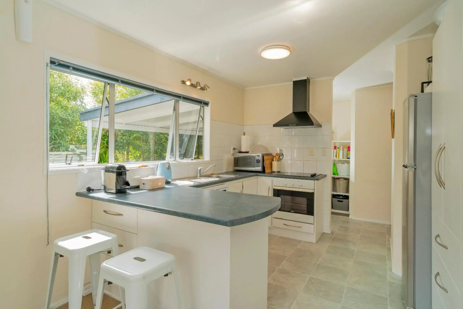 Park Drive - Whangamata Holiday Home
