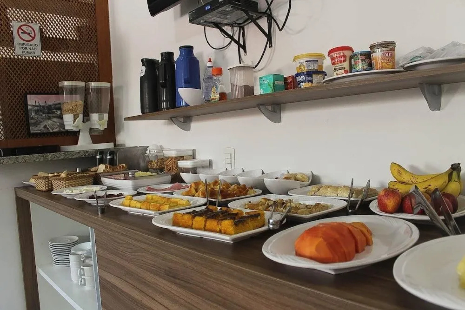 The Hill Hoteis Residence