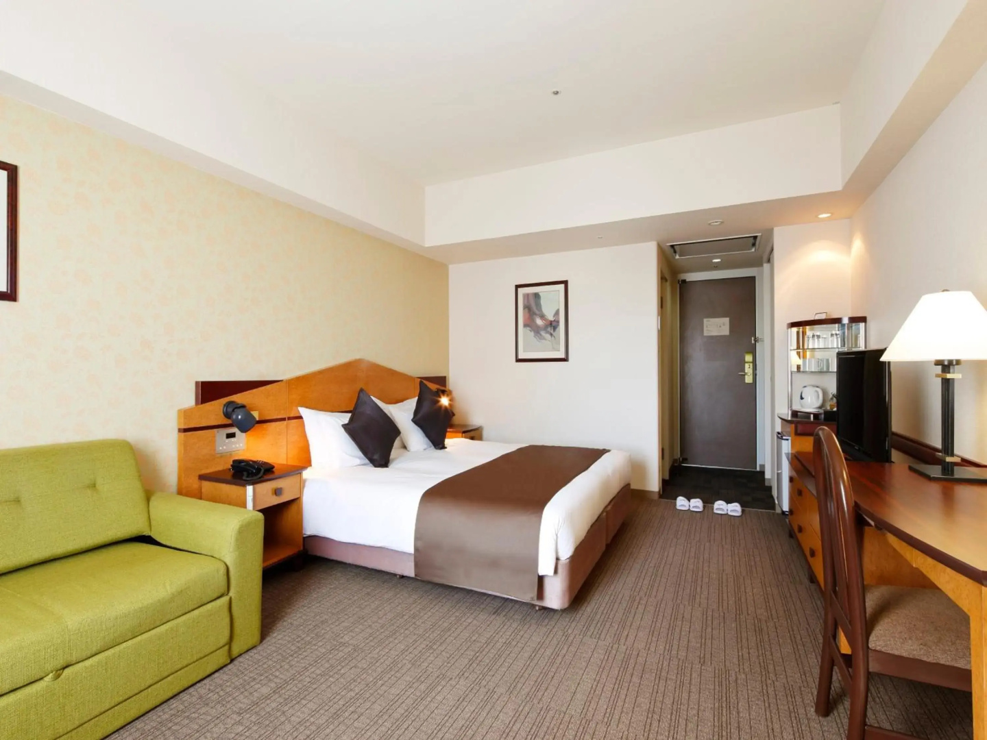 Hotel Resol Gifu
