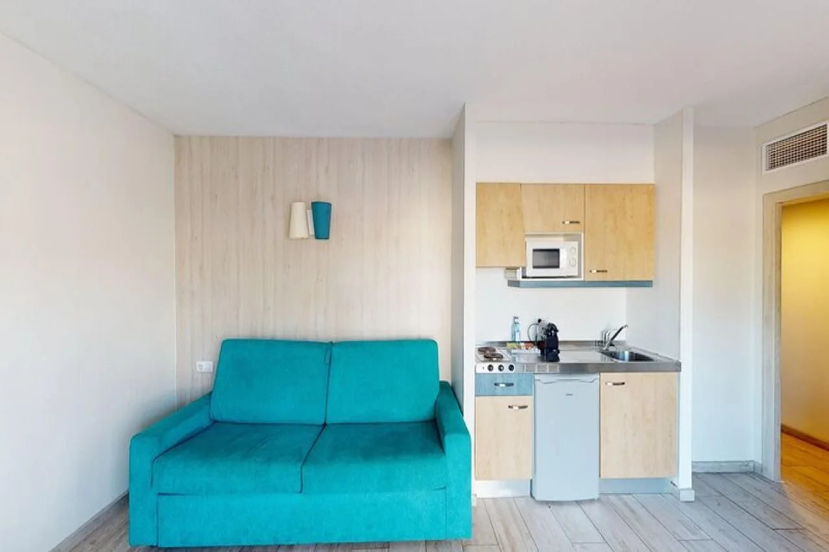 Aparthotel Marinda Garden