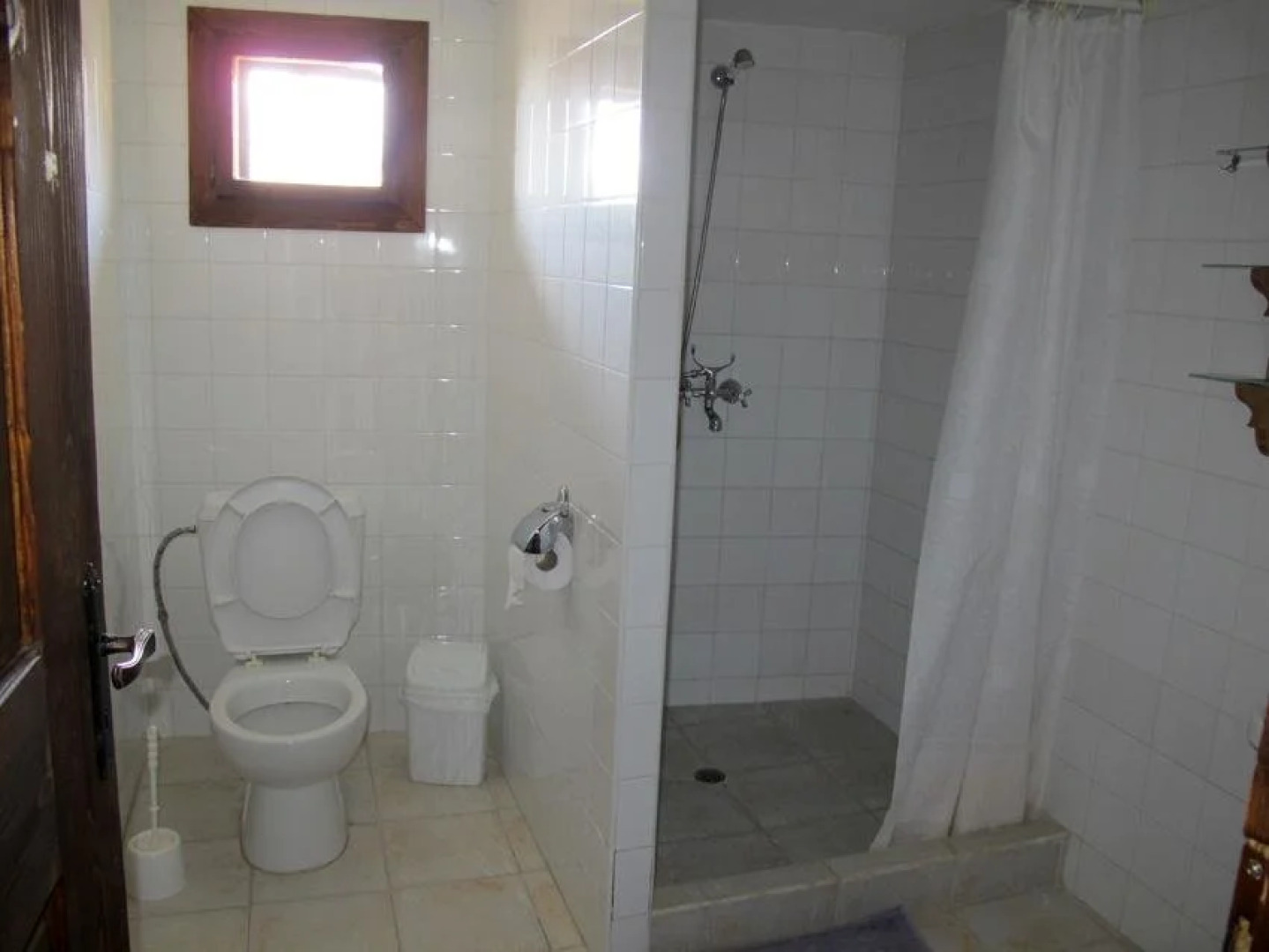 Hadjigergys Guest House