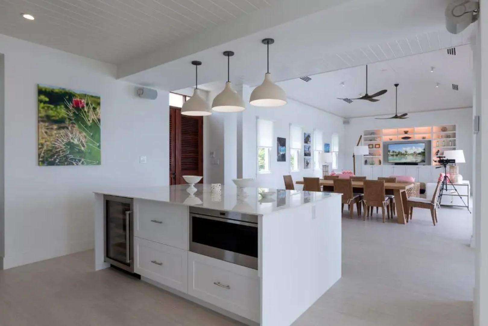 Ambergris Cay Private Island - All-Inclusive