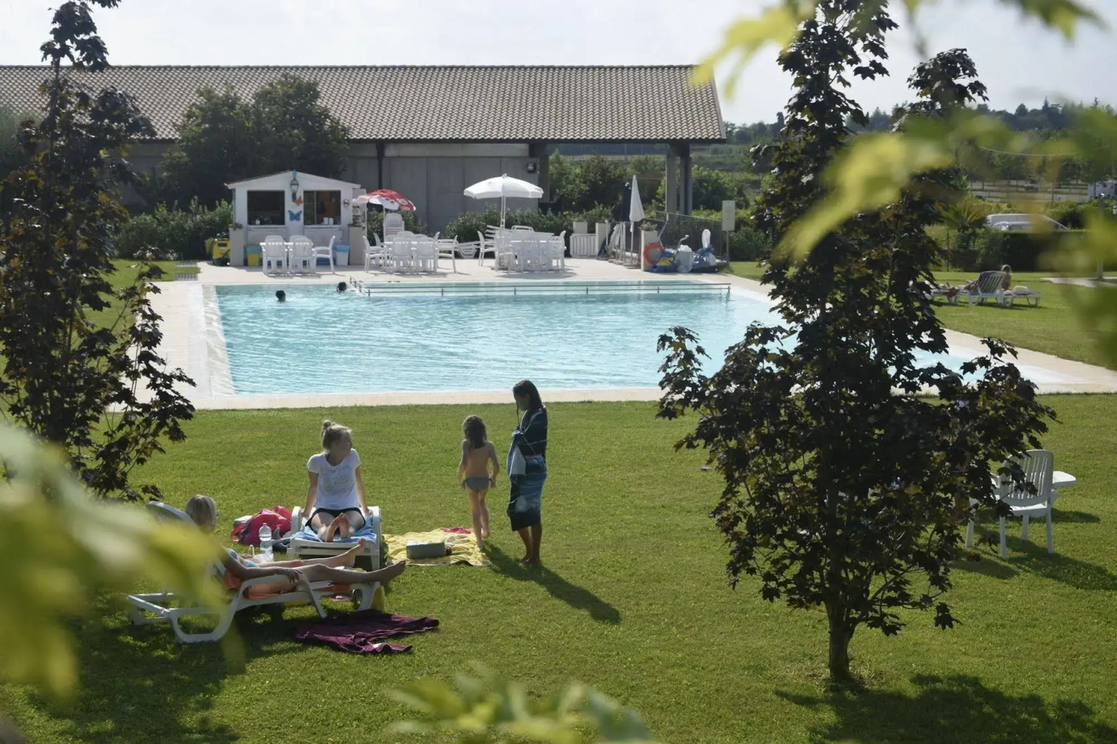 Relais Corte Pontigliardo