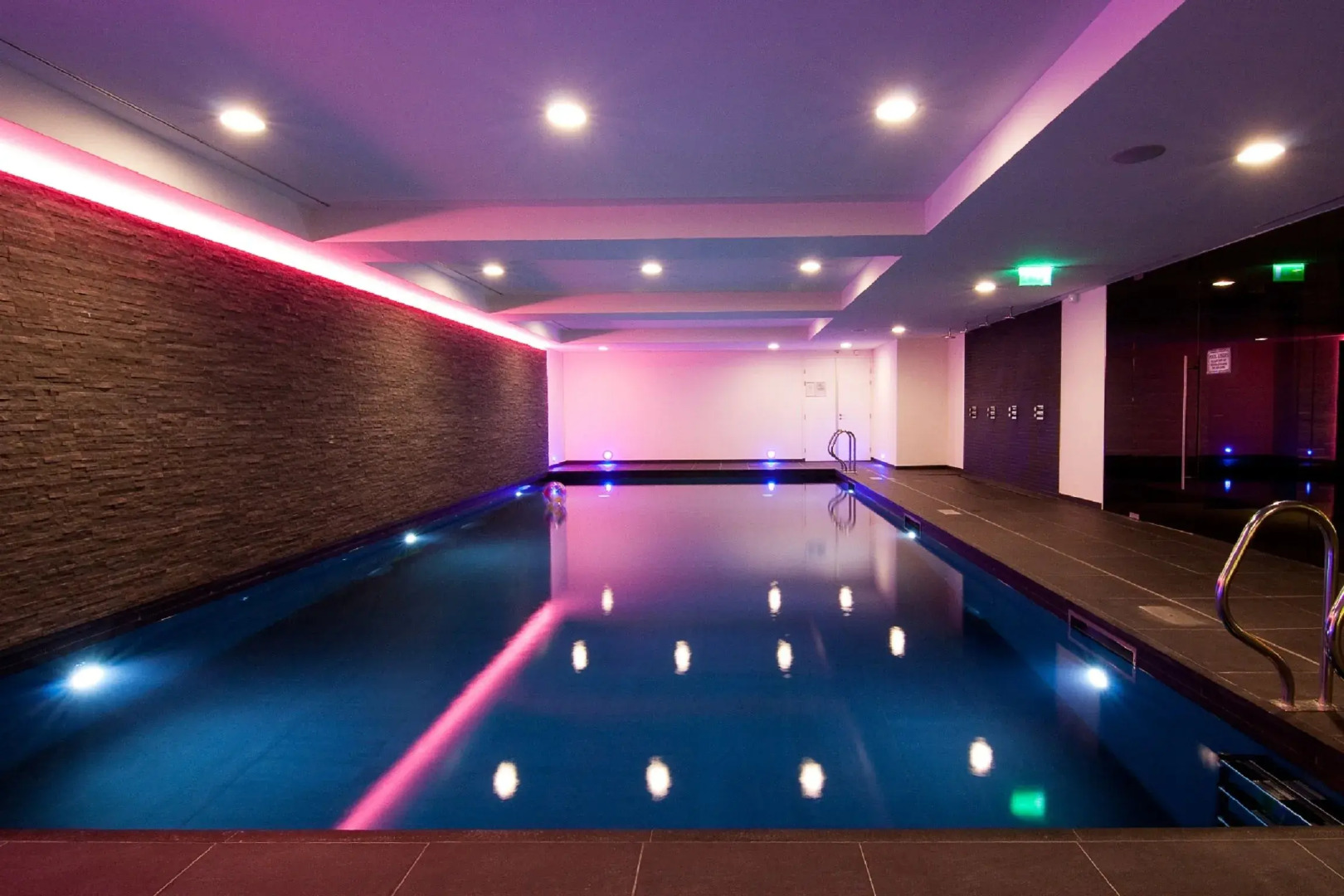 Leonardo Royal Hotel Den Haag Promenade