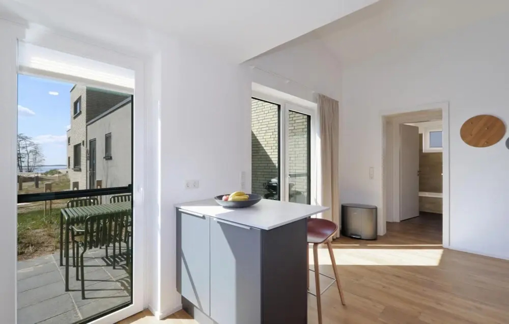 Awesome Home in Lembruch/dümmer See With 2 Bedrooms, Sauna and Wifi