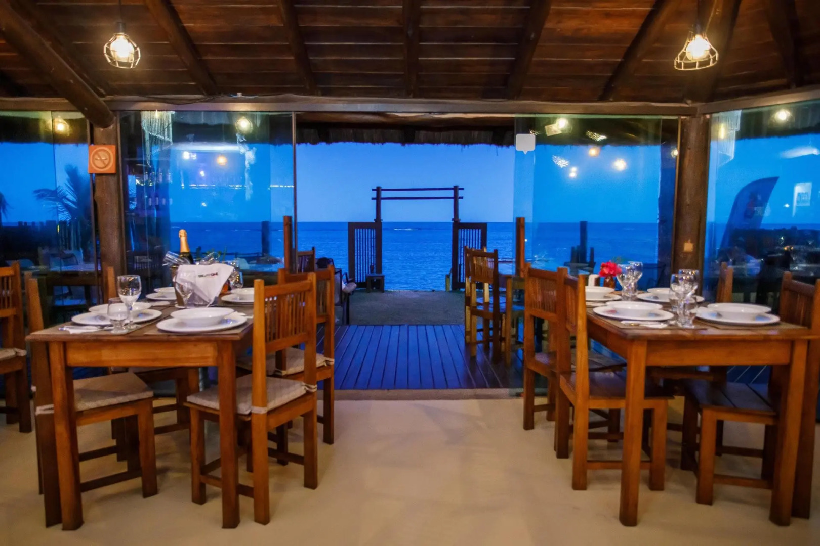 Pousada Rigatoni Beach