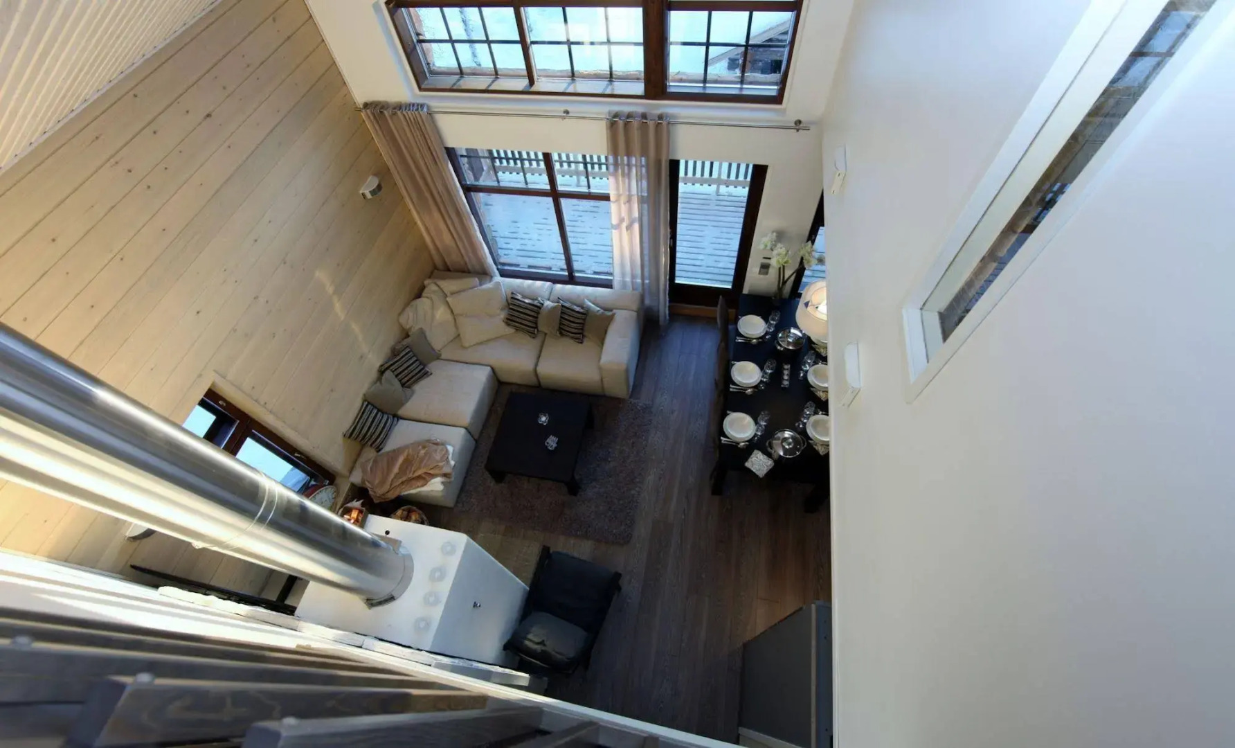 Karhunkieppi Chalets