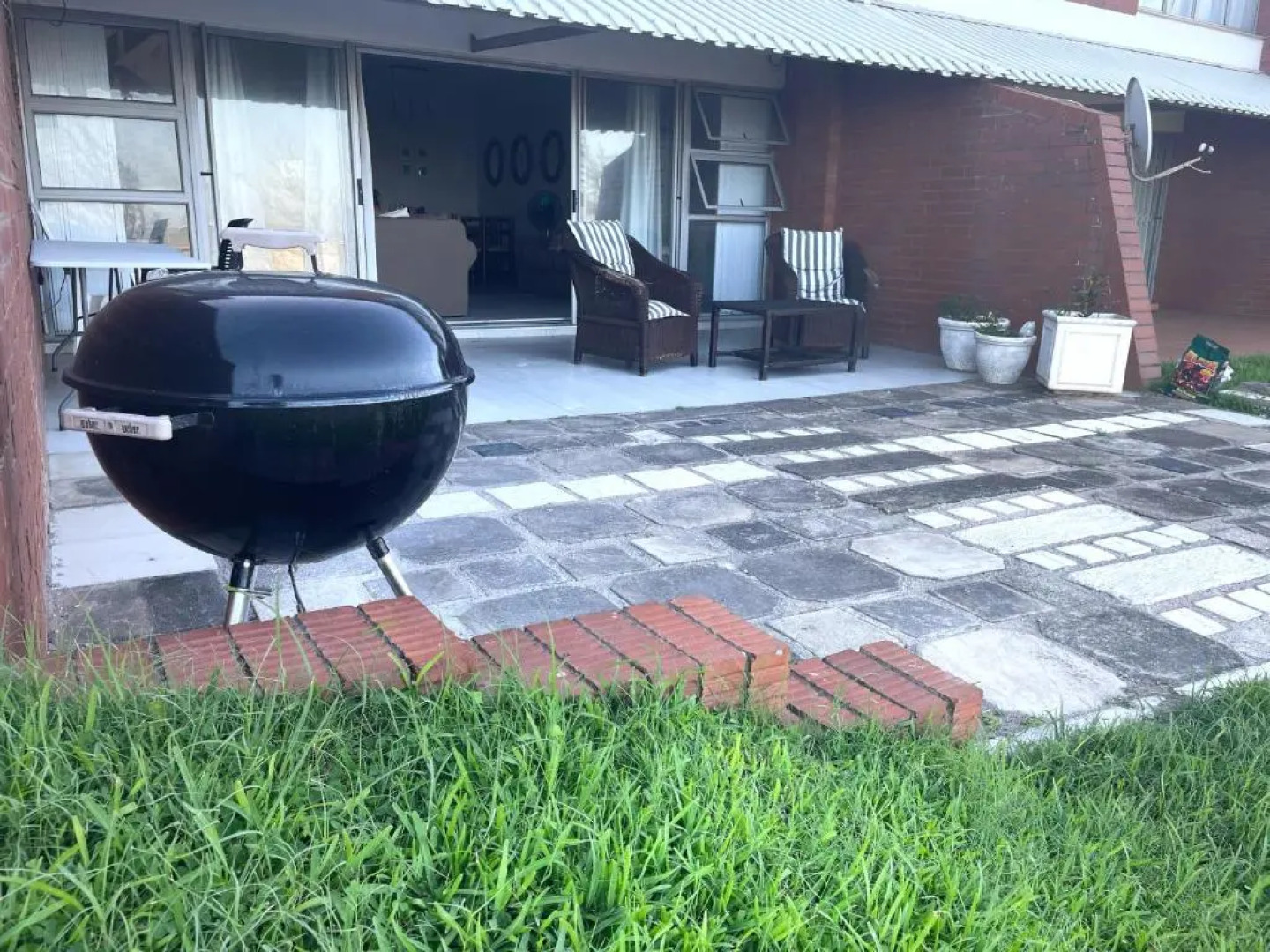 Anchored Inn II - A Slice of Heaven in Beautiful Scottburgh