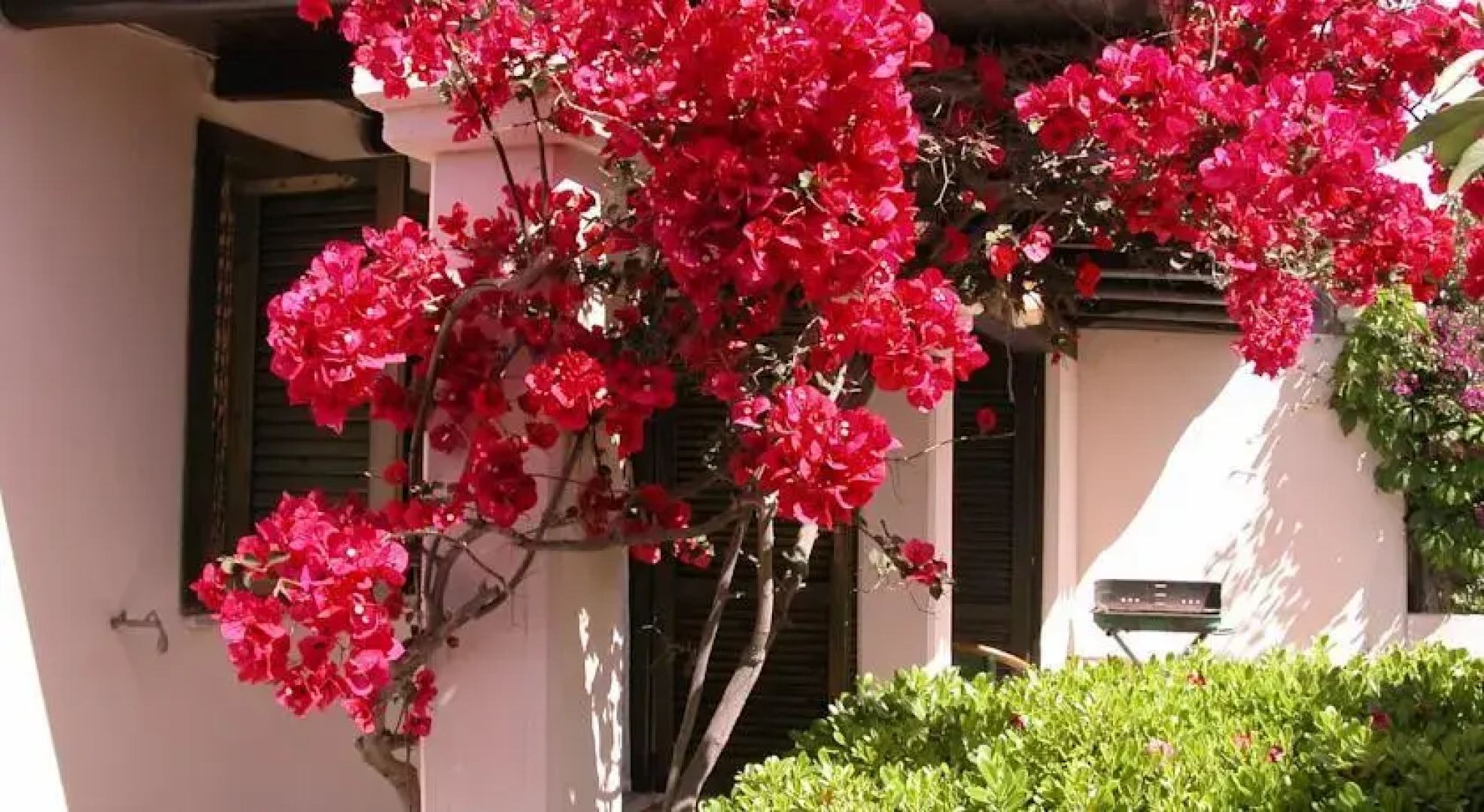 Casa Mare B&B da Lia