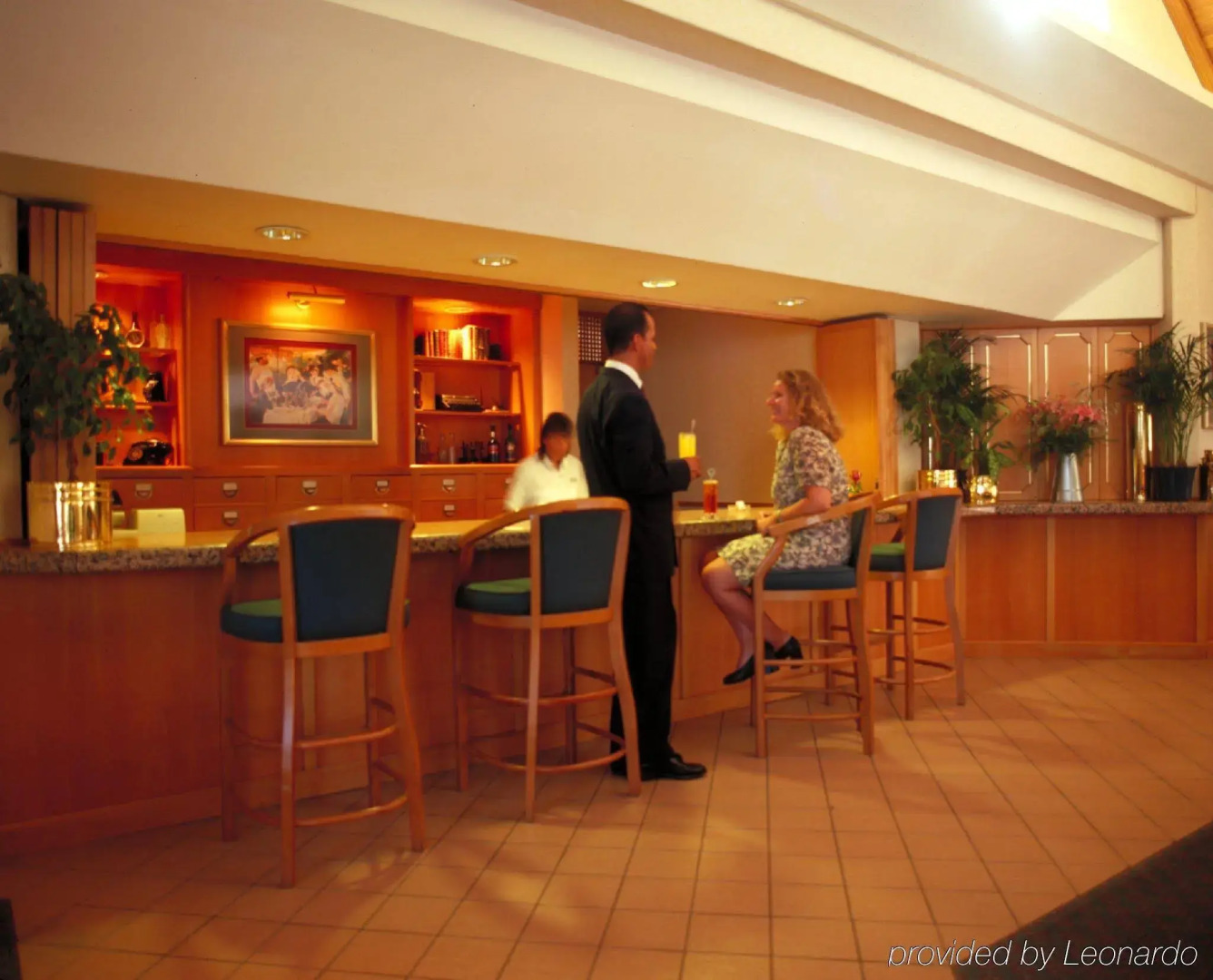 Town Lodge Waterfall, Midrand