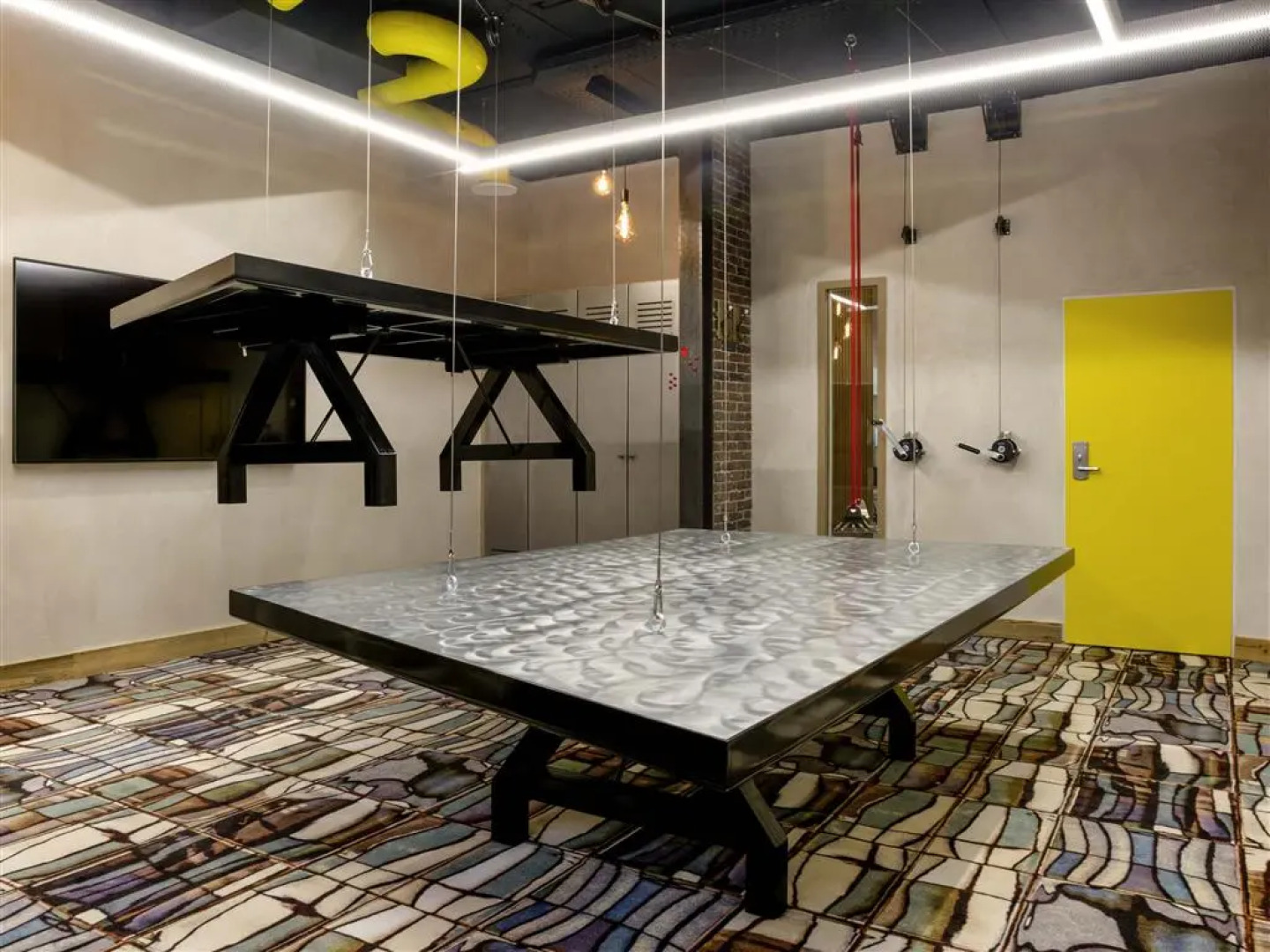 Novotel Lausanne Bussigny