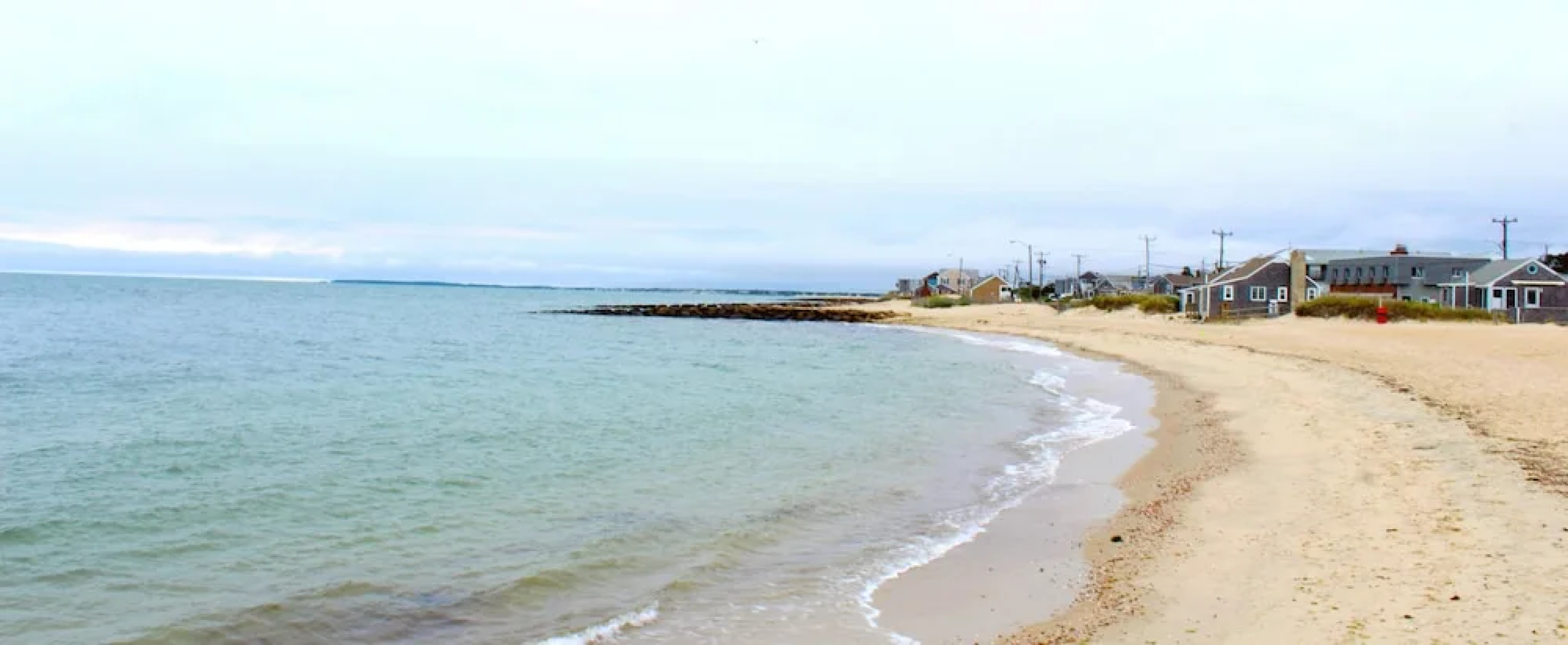 Sun Retreats Cape Cod