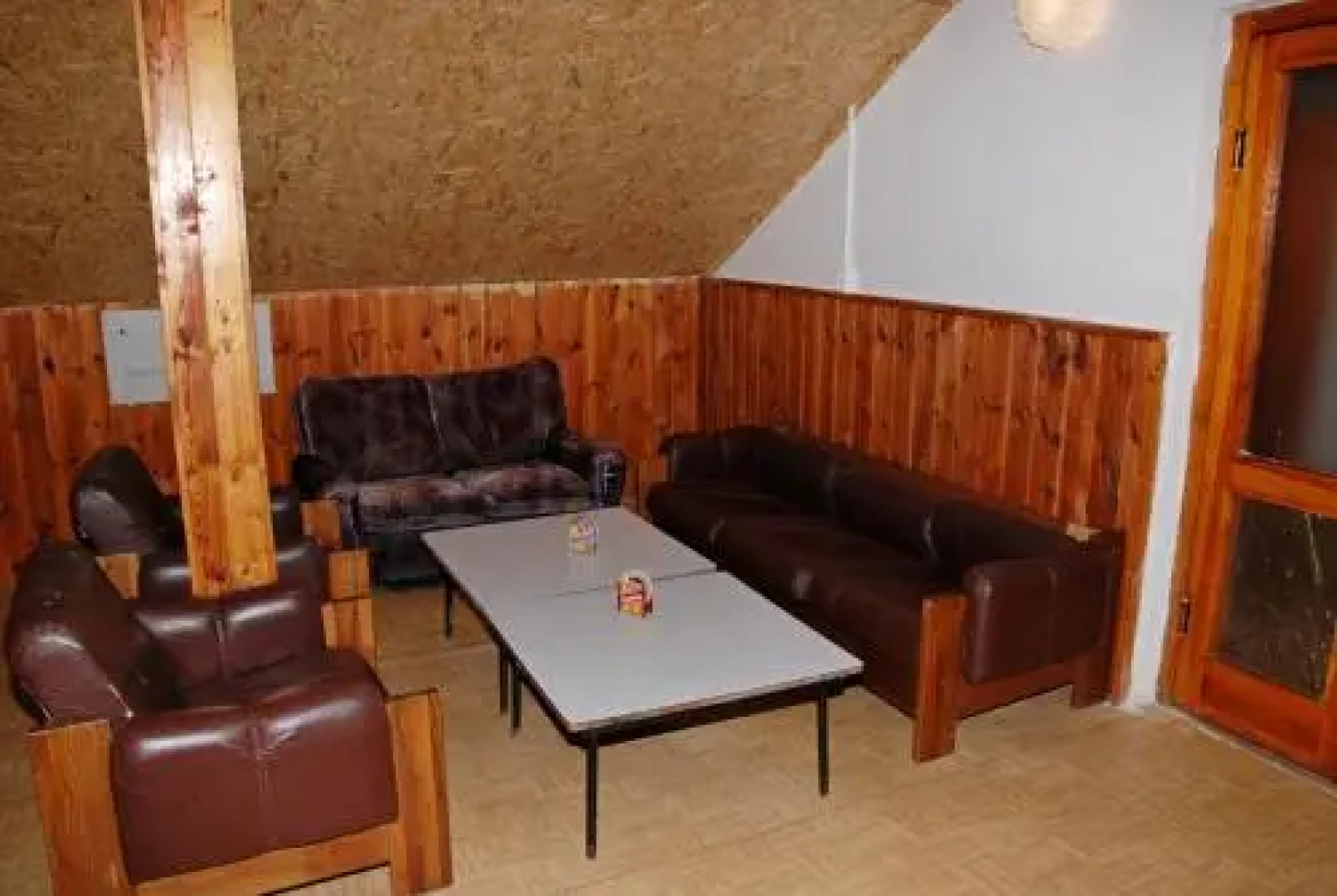 Rekreační středisko Zdeslav