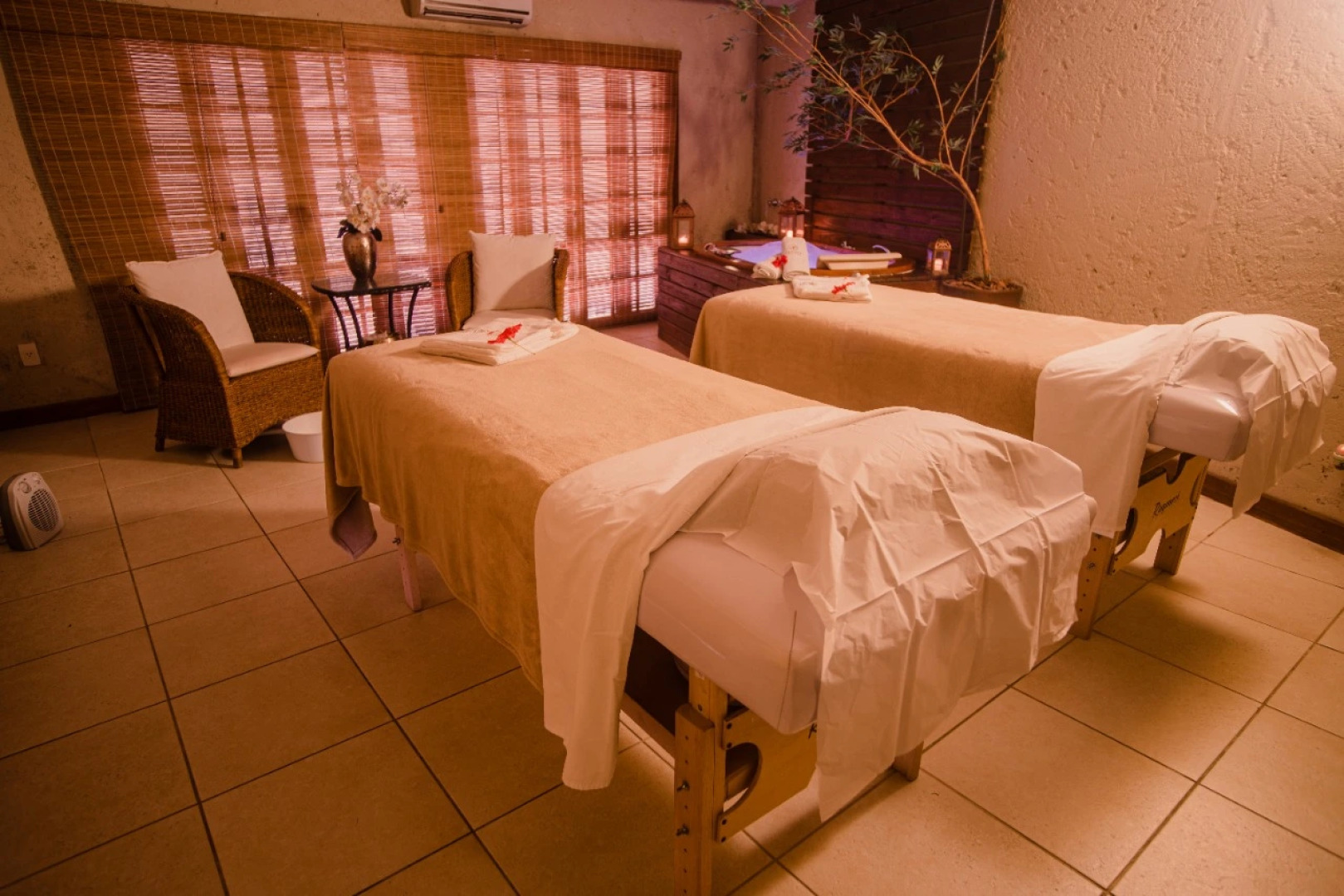 Vila Ventura Ecoresort