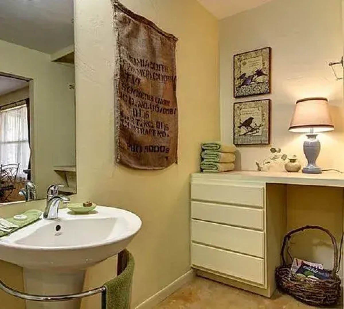 Star of Texas Bed and Breakfast