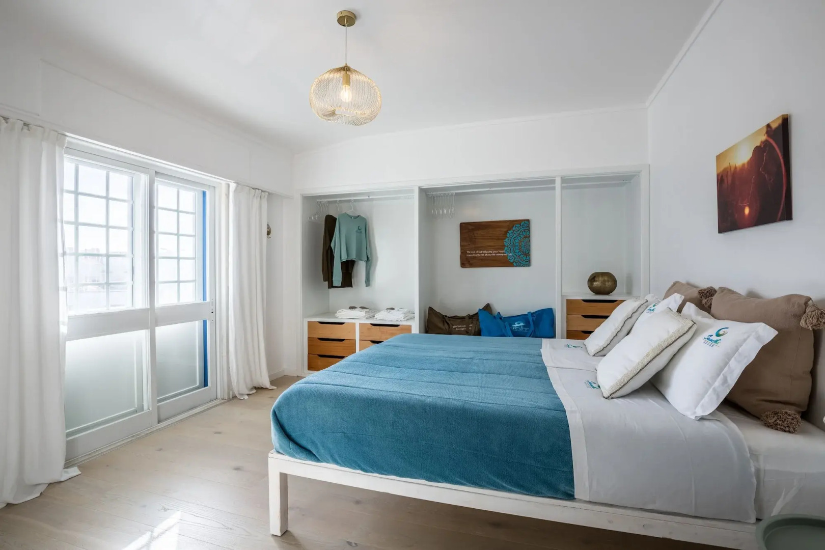 Sandhi House - Yoga & Wellness