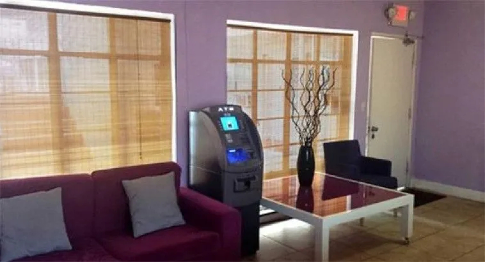 Santa Barbara Hostel